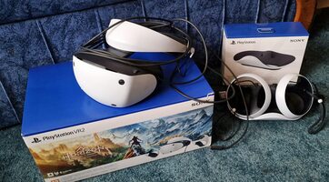 Sony PlayStation VR2