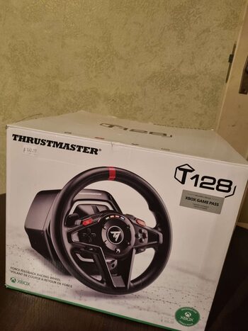 Thrustmaster T128