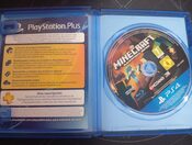 Minecraft PlayStation 4