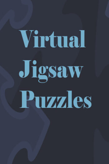 Virtual Jigsaw Puzzles (PC) Steam Key GLOBAL