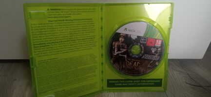 Buy The Walking Dead: Season 2 Xbox 360