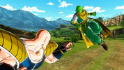Dragon Ball Xenoverse Xbox 360