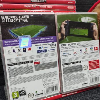 Juegos Nintendo switch Pack Lote