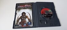 Prince of Persia: Warrior Within Nintendo GameCube