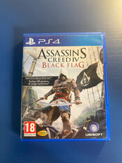 Assassin’s Creed IV: Black Flag PlayStation 4