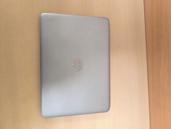 Get Hp Elitte book I5 6 Gen, 8 GB RAM, SSD