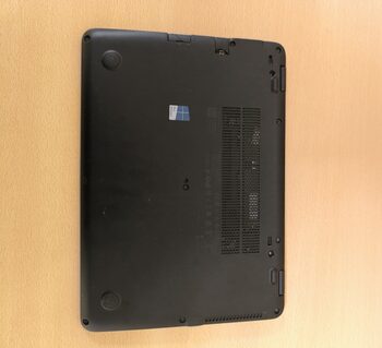 Hp Elitte book I5 6 Gen, 8 GB RAM, SSD for sale