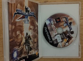 Buy Soul Calibur III PlayStation 2