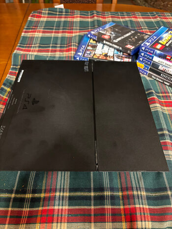 Buy Playstation 4 500 GB