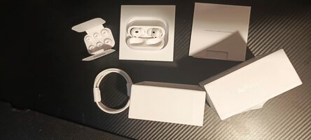 Apple AirPods Pro (2nd generation) for sale