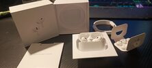 Buy Apple AirPods Pro (2nd generation)