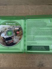 Sébastien Loeb Rally EVO Xbox One