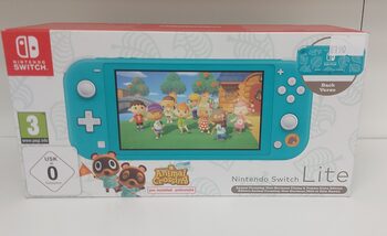 Nintendo Switch Lite, Other, 32GB