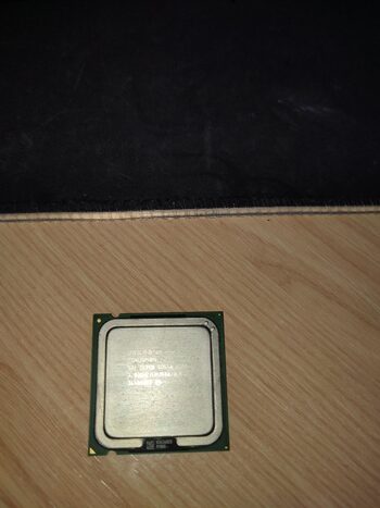 Procesador Intel Pentium 4 compatible con la tecnología HT, 3,00 GHz, caché de 1 M, FSB de 800 MHz 