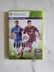 FIFA 15 Xbox 360