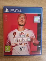 FIFA 20 PlayStation 4