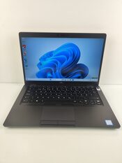 Dell Latitude 5401 Ips i5-9400h Nvidia 2GB/16GB/256GB