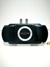 PSP FAT 1004 + CABLE DE CARGA
