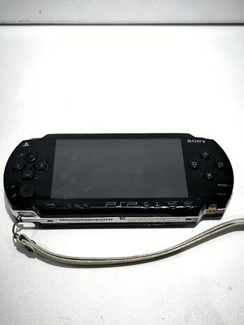 Get PSP FAT 1004 + CABLE DE CARGA