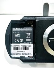 PSP FAT 1004 + CABLE DE CARGA for sale