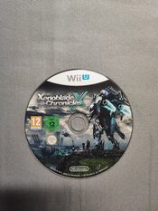 Xenoblade Chronicles X Wii U for sale