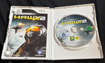 Get Tom Clancy's H.A.W.X. 2 Wii
