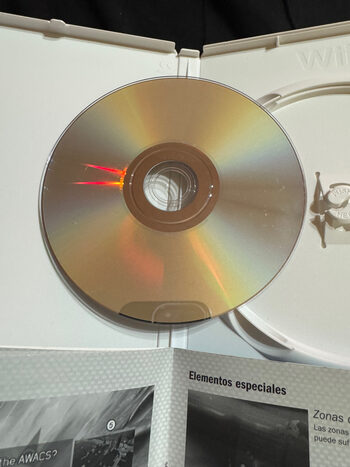 Tom Clancy's H.A.W.X. 2 Wii for sale