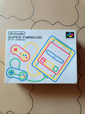 Super Famicom, Grey