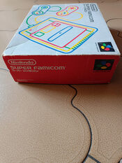 Super Famicom, Grey