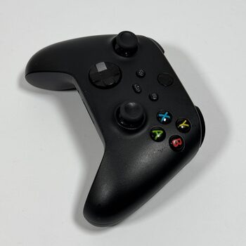 Buy Microsoft Xbox Wireless Controller for Xbox One/Series X/S/PC - Carbon Black