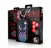 Buy Gembird | USB Gaming RGB Backlighted Mouse | MUSG-RAGNAR-RX400 | Wired | Gaming 