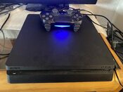 PS4 Slim,Fw-11,Ssd 500, AutoHack, RepletaGames for sale