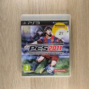 Pro Evolution Soccer 2011 PlayStation 3