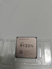 AMD Ryzen 5 3600 3.6-4.2 GHz AM4 6-Core CPU