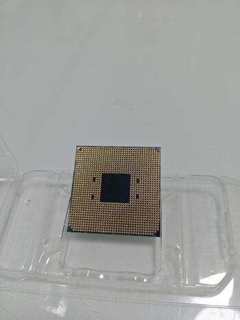 AMD Ryzen 5 3600 3.6-4.2 GHz AM4 6-Core CPU