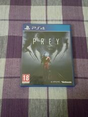 Prey (2017) PlayStation 4