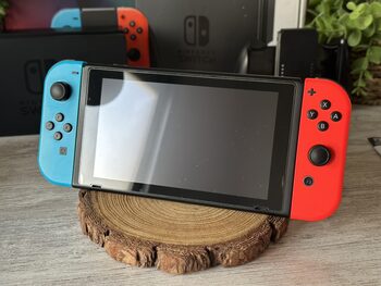 Buy VULNERABLE Nintendo Switch V1 (Modificable)