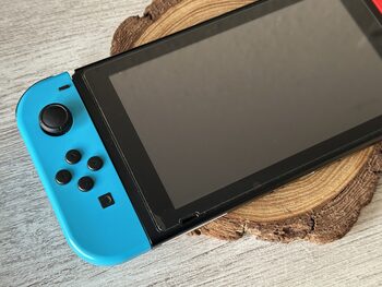 VULNERABLE Nintendo Switch V1 (Modificable)