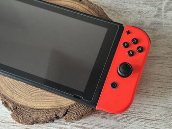 VULNERABLE Nintendo Switch V1 (Modificable)