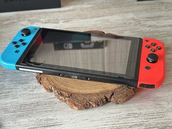 VULNERABLE Nintendo Switch V1 (Modificable)