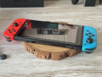 VULNERABLE Nintendo Switch V1 (Modificable)