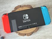 VULNERABLE Nintendo Switch V1 (Modificable)