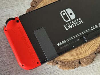 VULNERABLE Nintendo Switch V1 (Modificable)