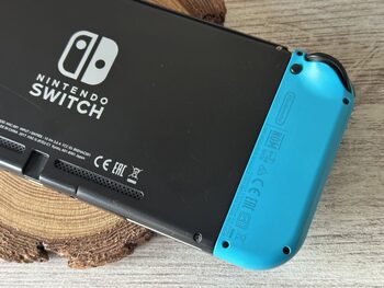 VULNERABLE Nintendo Switch V1 (Modificable)