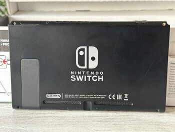 VULNERABLE Nintendo Switch V1 (Modificable)