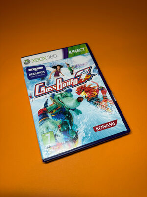 Crossboard 7 Xbox 360