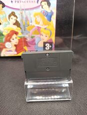 Redeem Disney Princess Game Boy Advance