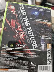 Buy Metro 2033 Xbox 360