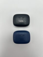 JBL Tune 230 TWS Juodos/Mėlynos Belaidės Bluetooth Ausinės *Skaitykite