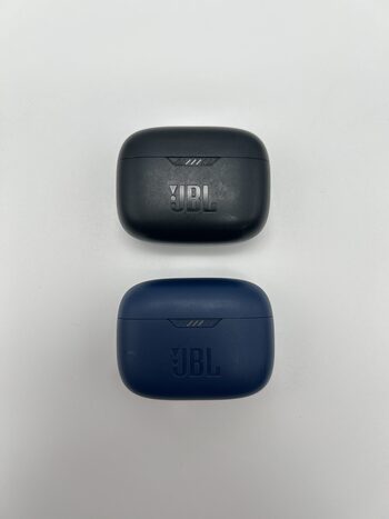 JBL Tune 230 TWS Juodos/Mėlynos Belaidės Bluetooth Ausinės *Skaitykite